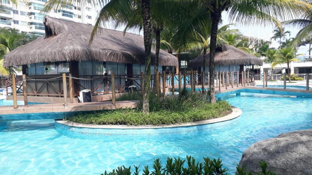 Temporada Rj Bora Bora Resort Rio de Janeiro Exteriör bild