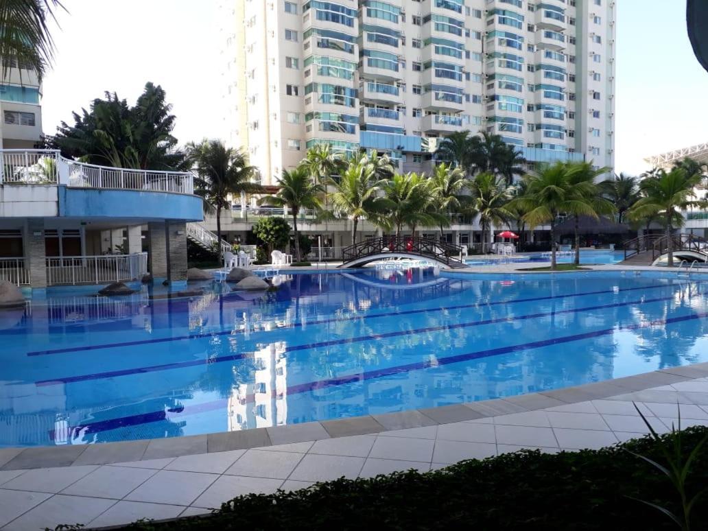 Temporada Rj Bora Bora Resort Rio de Janeiro Exteriör bild