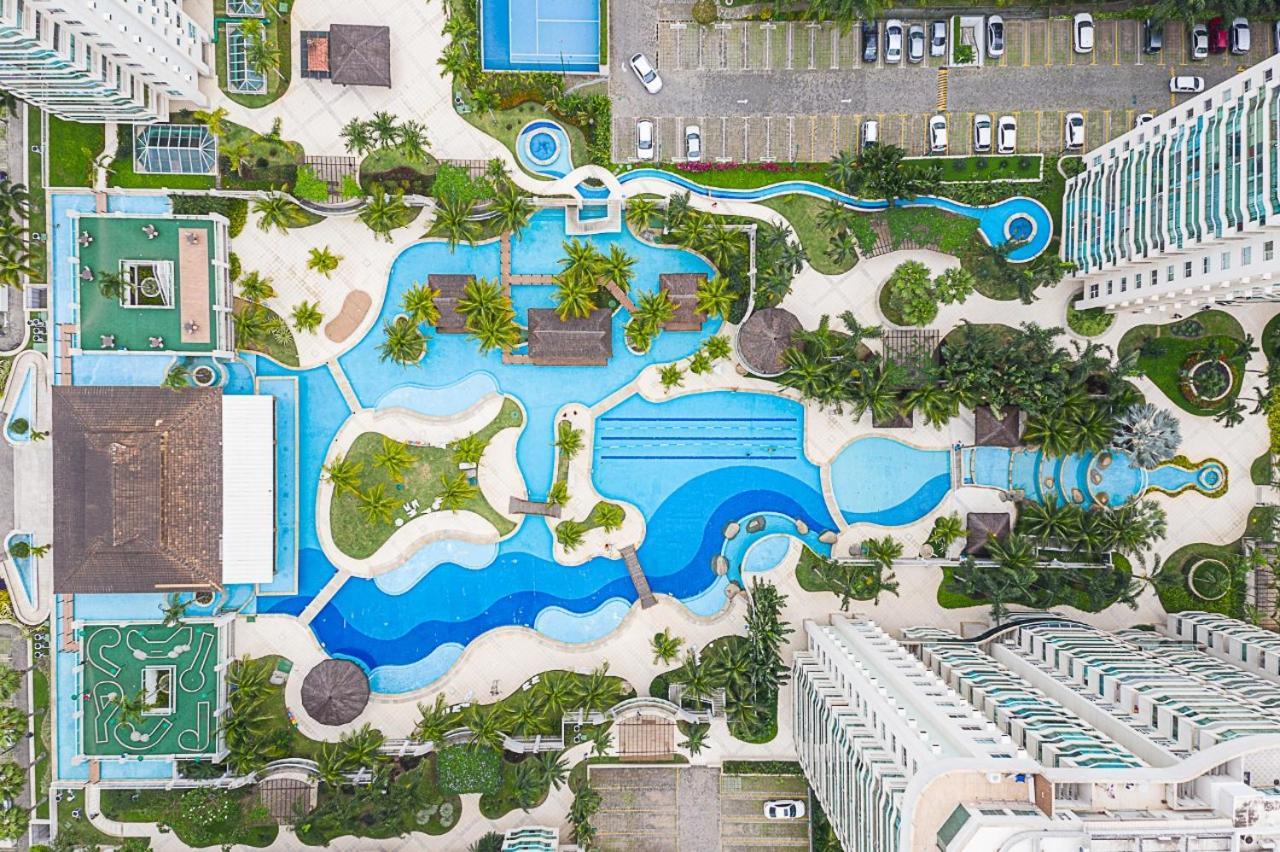 Temporada Rj Bora Bora Resort Rio de Janeiro Exteriör bild