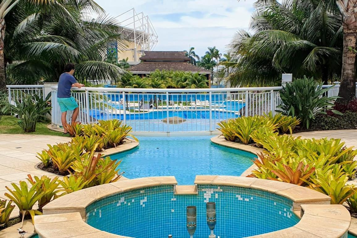 Temporada Rj Bora Bora Resort Rio de Janeiro Exteriör bild