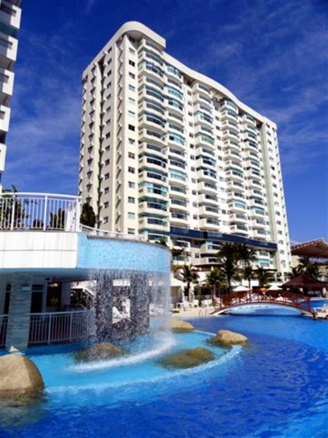 Temporada Rj Bora Bora Resort Rio de Janeiro Exteriör bild